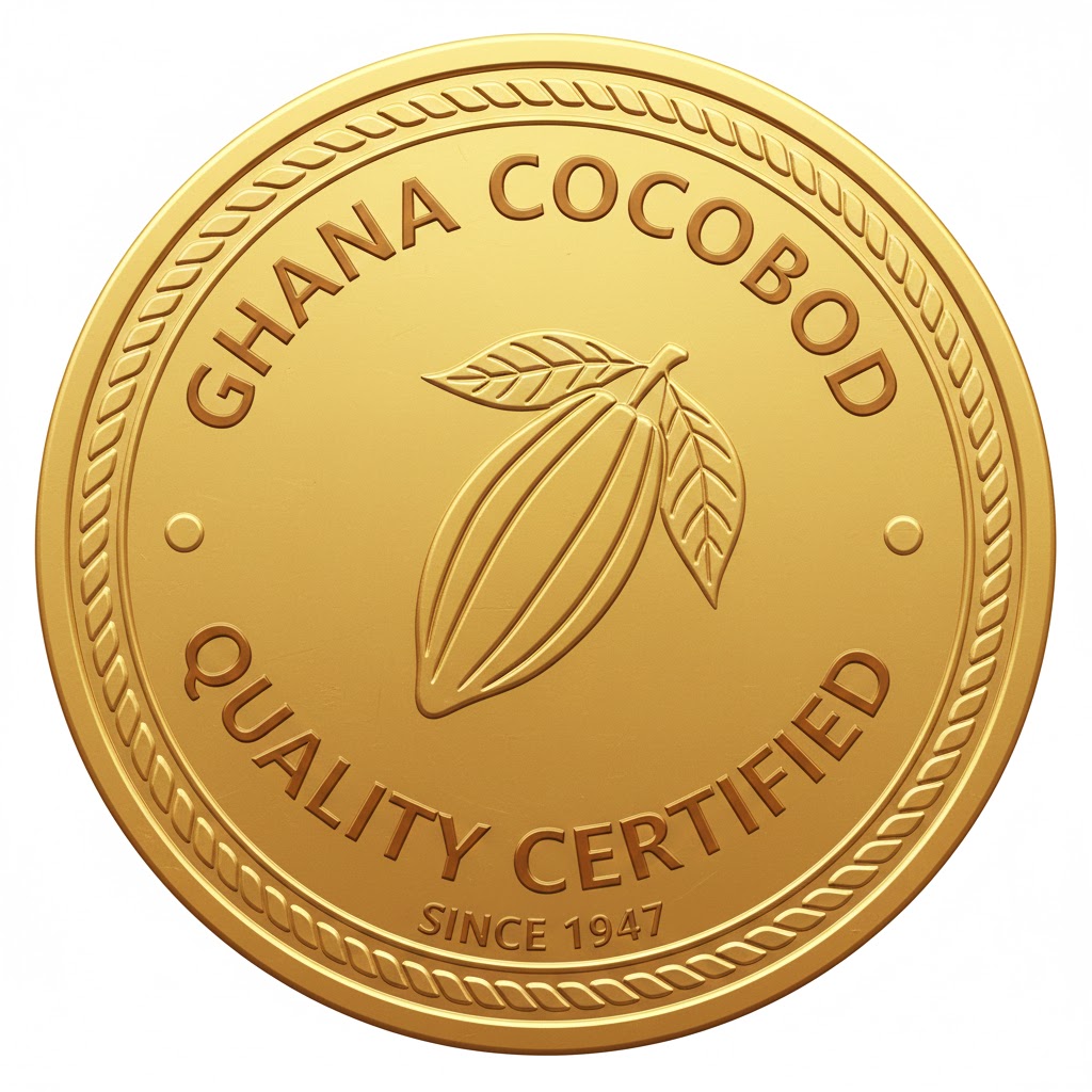 ghana cocoa bod